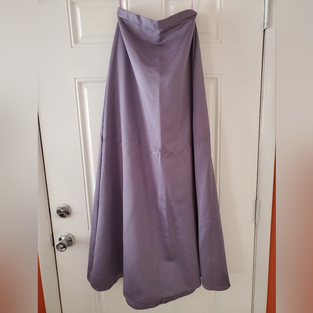 Beautiful 2 piece "Bridesmaid dress"